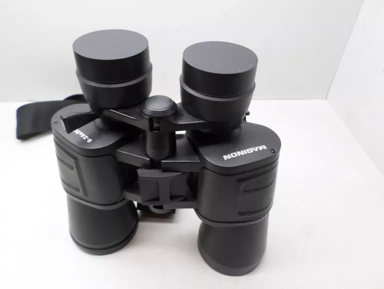 LORNETKA Z ZOOMEM MAGINON 8-24 X 50
