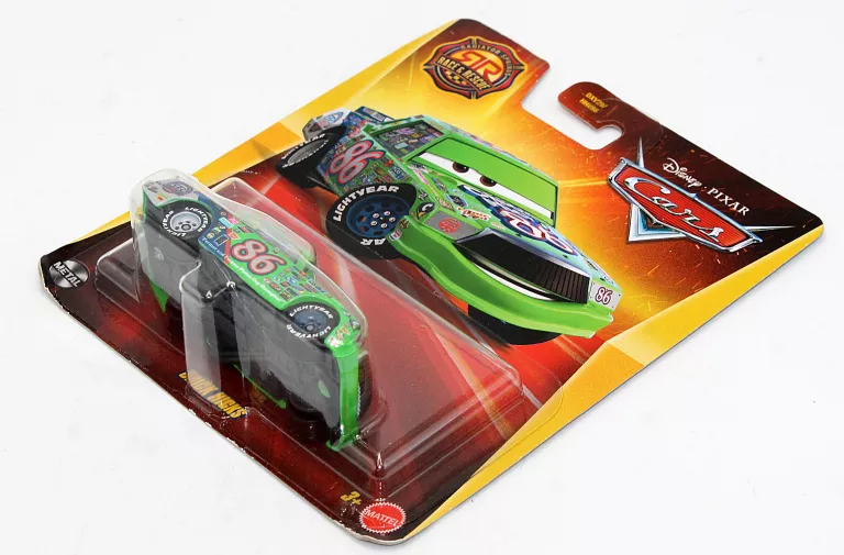 AUTKO DISNEY CARS CHICK HICKS DXV29/HHV86 JDL81
