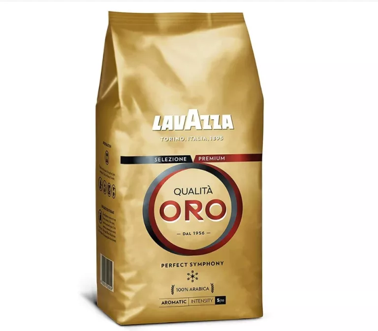 KAWA LAVAZZA ORO 1 KG