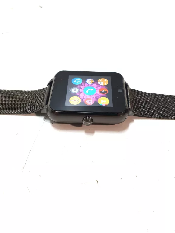 SMARTWATCH NA KARTĘ SIM NO NAME