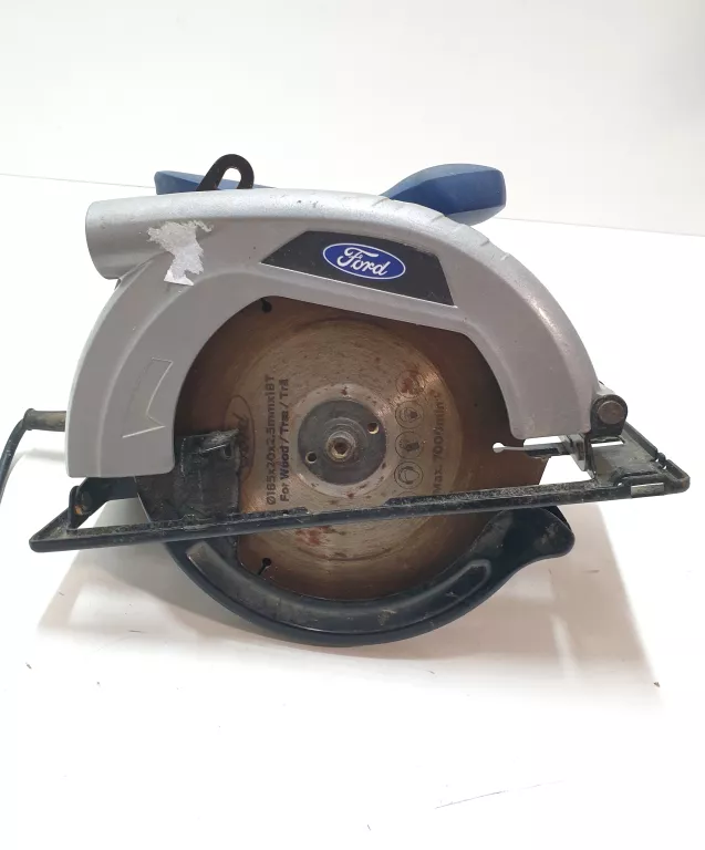 PILARKA TARCZOWA FORD BA