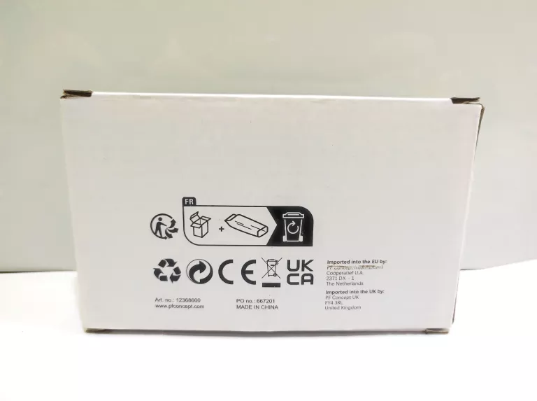 POWERBANK 10000MAH PFCONCEPT
