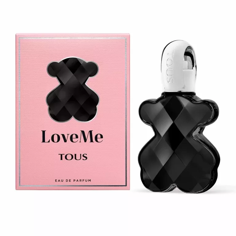 TOUS LOVEME ONYX 90 ML EDP 8436550508918