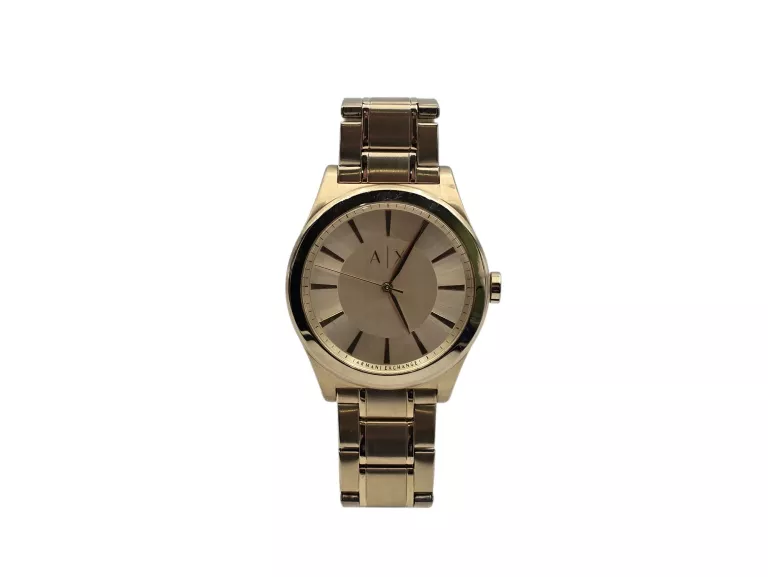 ZEGAREK MĘSKI ARMANI EXCHANGE AX2321 WR50M