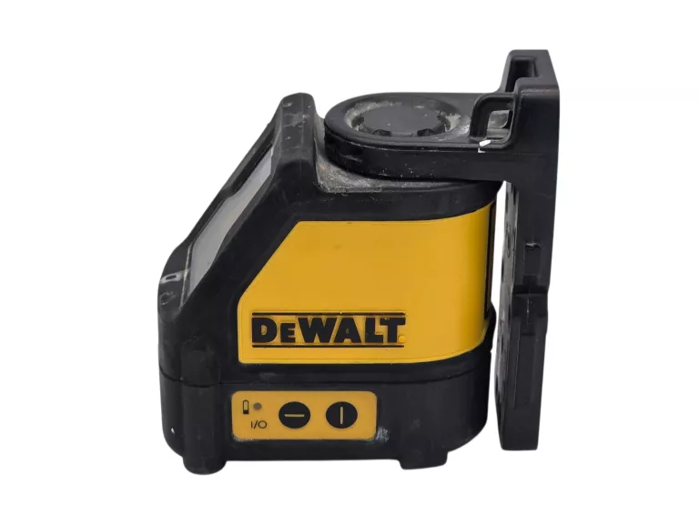LASER KRZYŻOWY DEWALT DW087