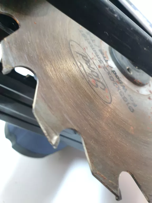 PILARKA TARCZOWA FORD BA