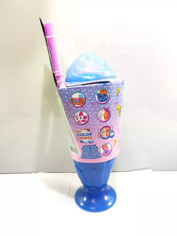 LALKA BARBIE POP REVEAL