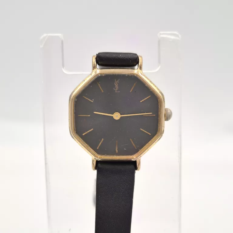 ZEGAREK DAMSKI YSL VINTAGE 90S