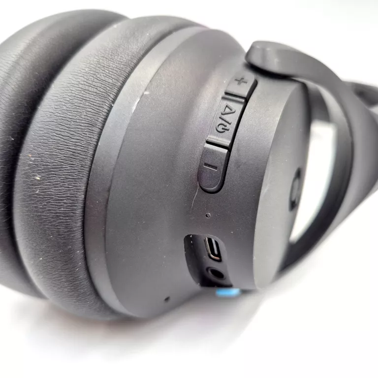 SŁUCHAWKI NAUSZNE SOUNDCORE Q11I