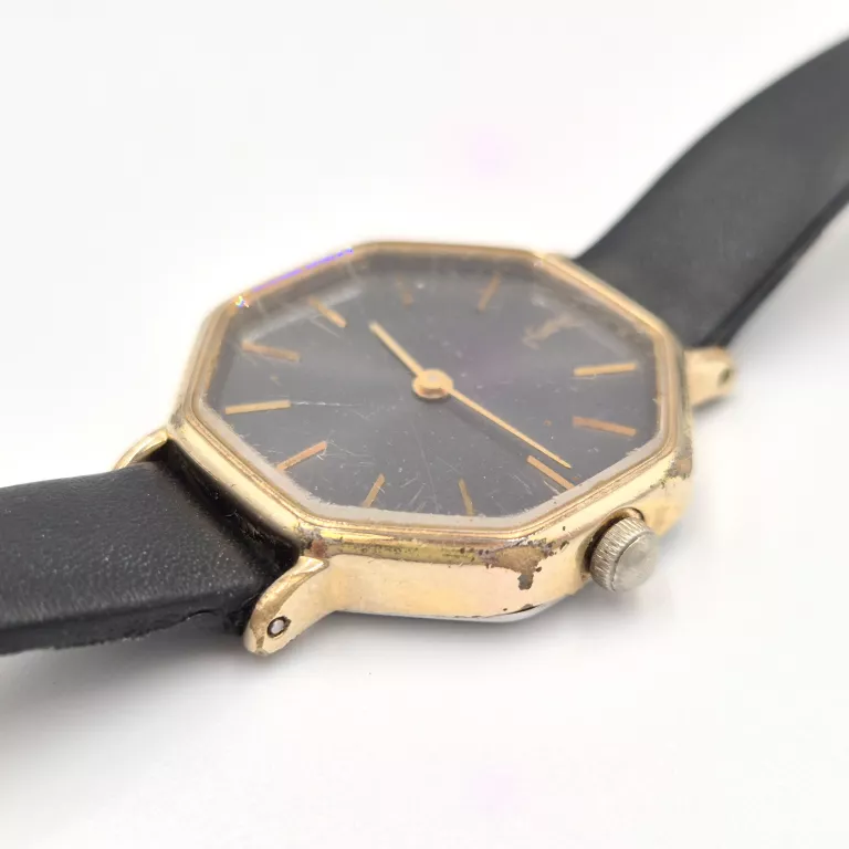 ZEGAREK DAMSKI YSL VINTAGE 90S