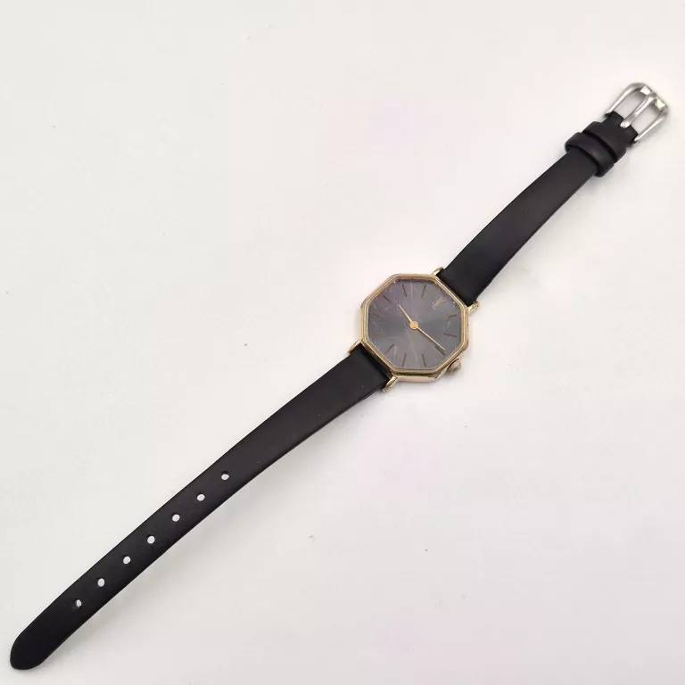 ZEGAREK DAMSKI YSL VINTAGE 90S