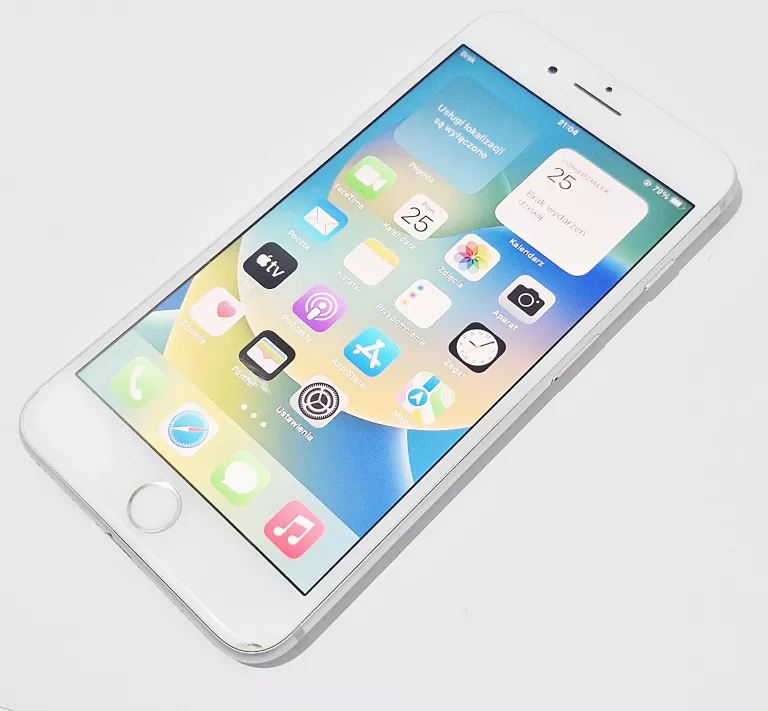 TELEFON IPHONE 8 PLUS 64GB 74% BAT