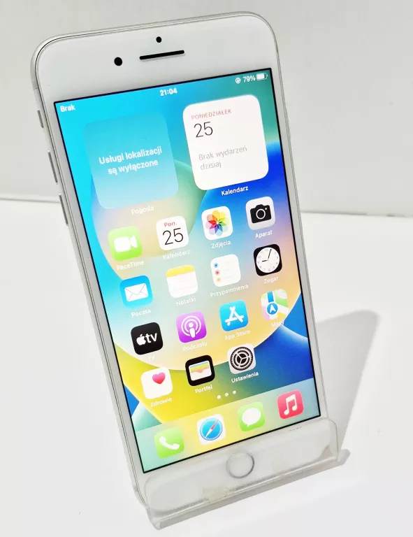 TELEFON IPHONE 8 PLUS 64GB 74% BAT