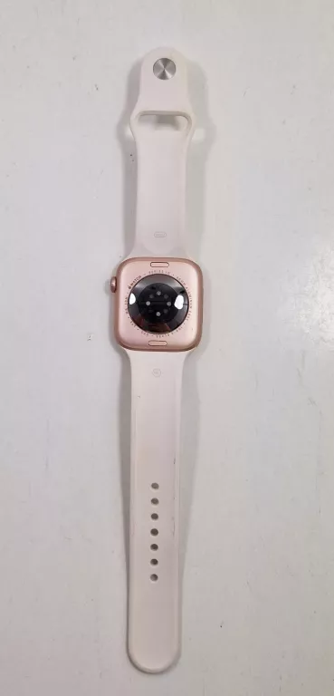 APPLE WATCH 10 GPS + CELLULAR 46MM ROSE GOLD M/L