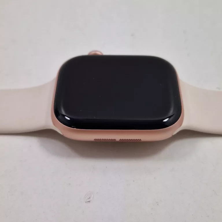 APPLE WATCH 10 GPS + CELLULAR 46MM ROSE GOLD M/L