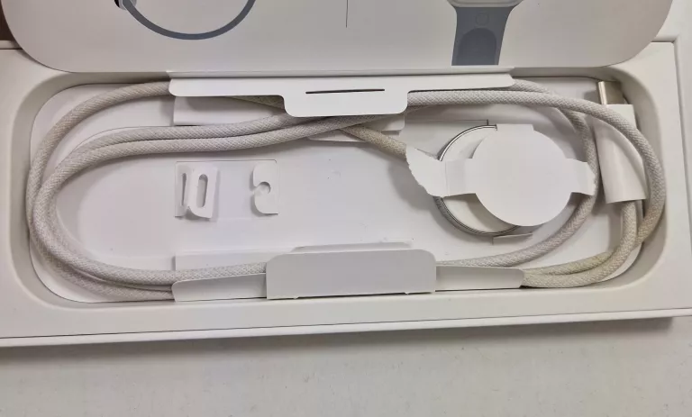 APPLE WATCH 10 GPS + CELLULAR 46MM ROSE GOLD M/L
