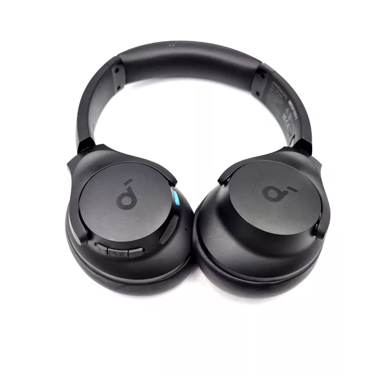 SŁUCHAWKI NAUSZNE SOUNDCORE Q11I