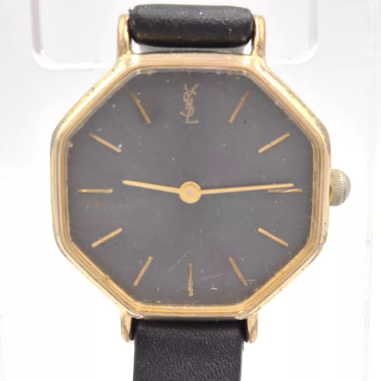 ZEGAREK DAMSKI YSL VINTAGE 90S