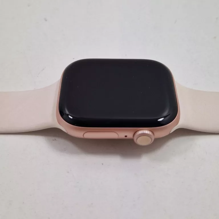 APPLE WATCH 10 GPS + CELLULAR 46MM ROSE GOLD M/L