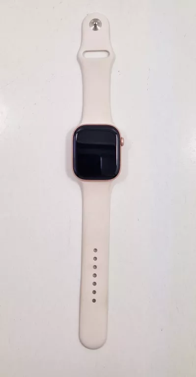 APPLE WATCH 10 GPS + CELLULAR 46MM ROSE GOLD M/L