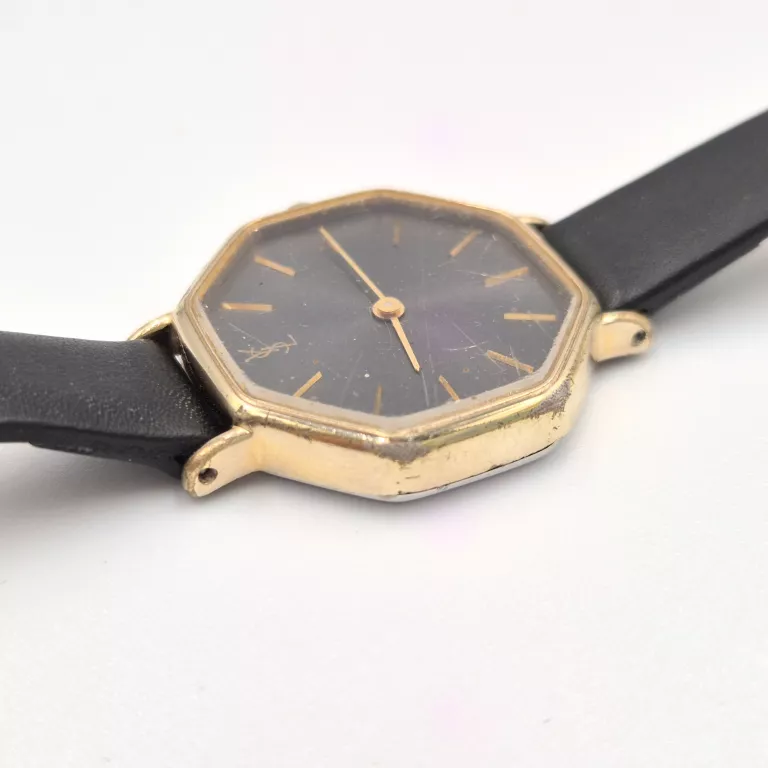 ZEGAREK DAMSKI YSL VINTAGE 90S