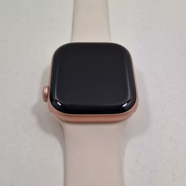 APPLE WATCH 10 GPS + CELLULAR 46MM ROSE GOLD M/L