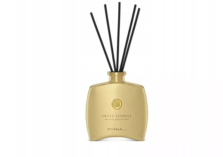 RITUALS PRIVATE COLLECTION SWEET JASMINE 100 ML PATYCZKI ZAPACHOWE