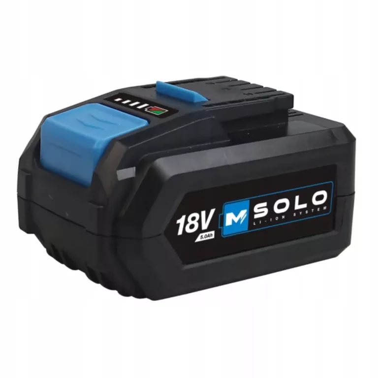 AKUMULATOR MACALLISTER 18V 8 AH