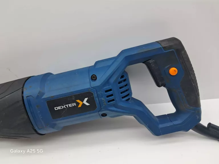 PIŁA SZABLASTA DEXTER 900RPS2-200.5