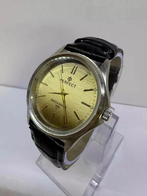 ZEGAREK PERFECT C424