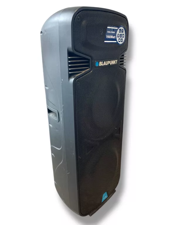 GOŚNIK BLAUPUNKT PA25