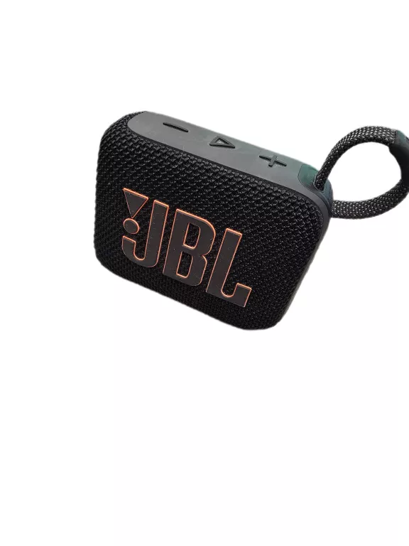 GŁOŚNIK JBL GO4