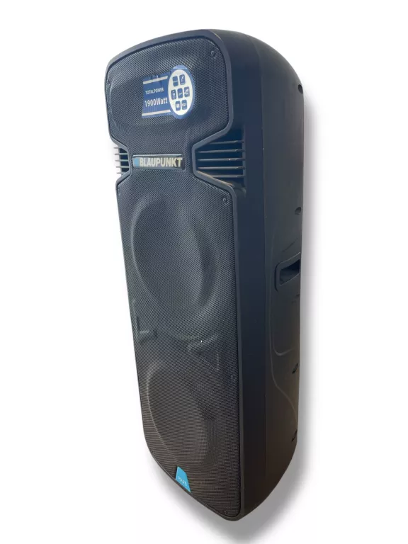 GOŚNIK BLAUPUNKT PA25