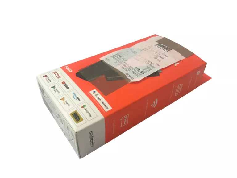 XIAOMI SMART BOX