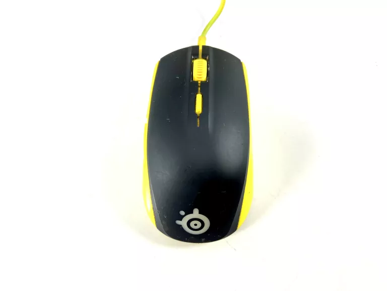 MYSZKA STEELSERIES RIVAL 100
