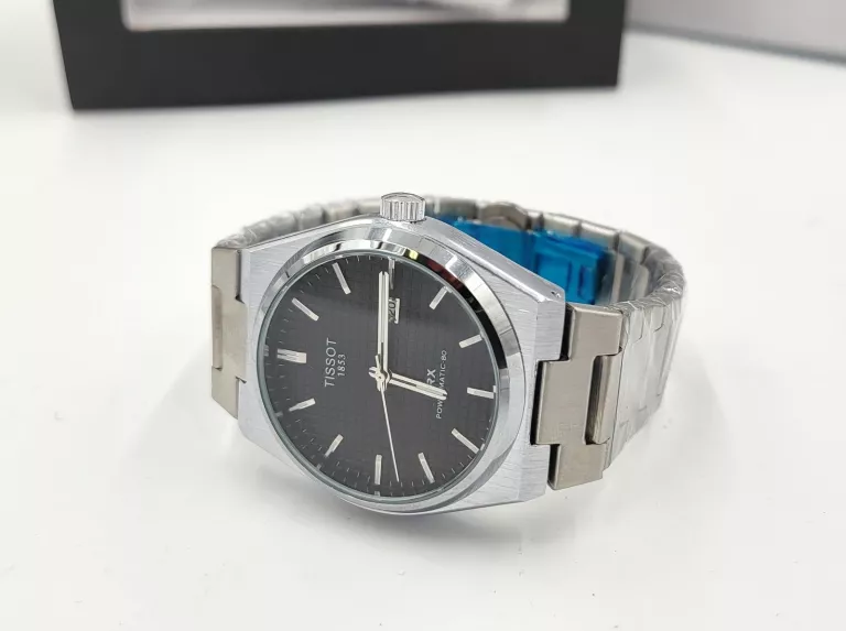 ZEGAREK TISSOT T137.410A OPIS