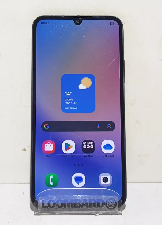 TELEFON SAMSUNG GALAXY A34 5G