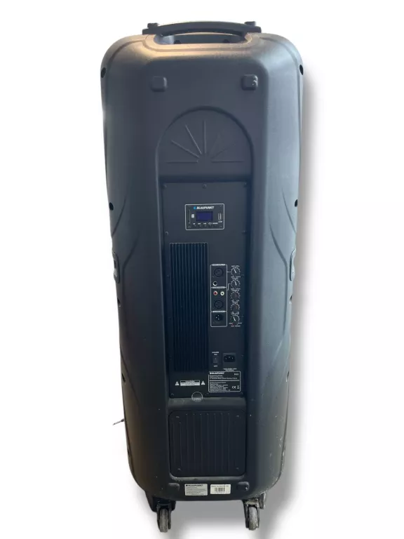 GOŚNIK BLAUPUNKT PA25