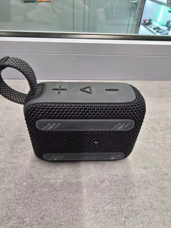 GŁOŚNIK JBL GO4
