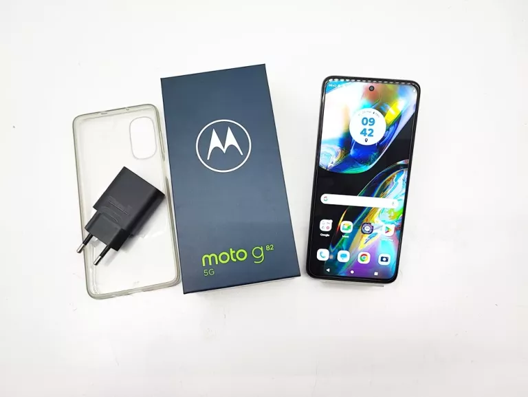 TELEFON MOTOROLA MOTO G82 5G