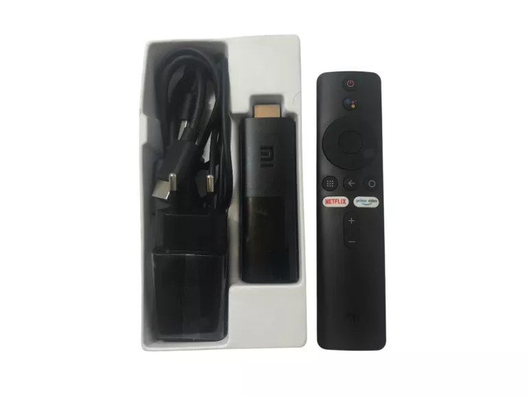 XIAOMI SMART BOX