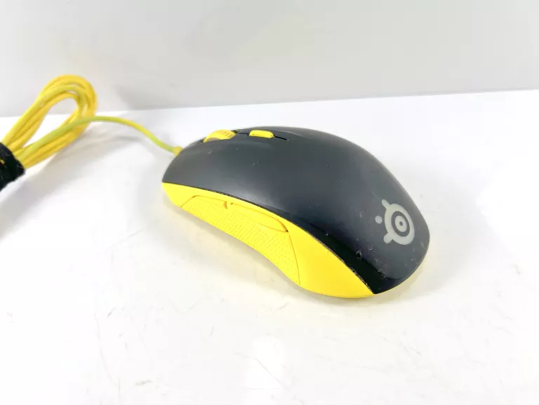 MYSZKA STEELSERIES RIVAL 100