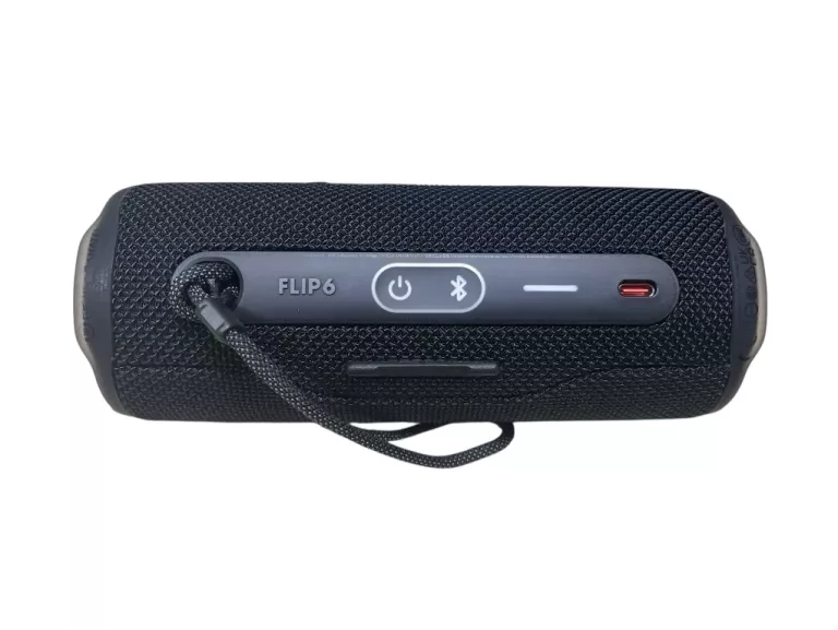 GŁOŚNIK PRZENOŚNY JBL FLIP 6