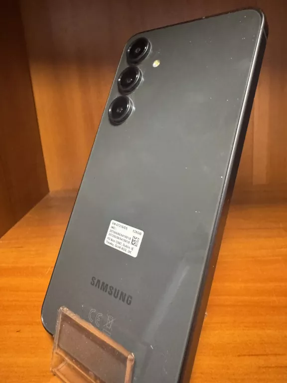 TELEFON SAMSUNG GALAXY S24 FE,ETUI