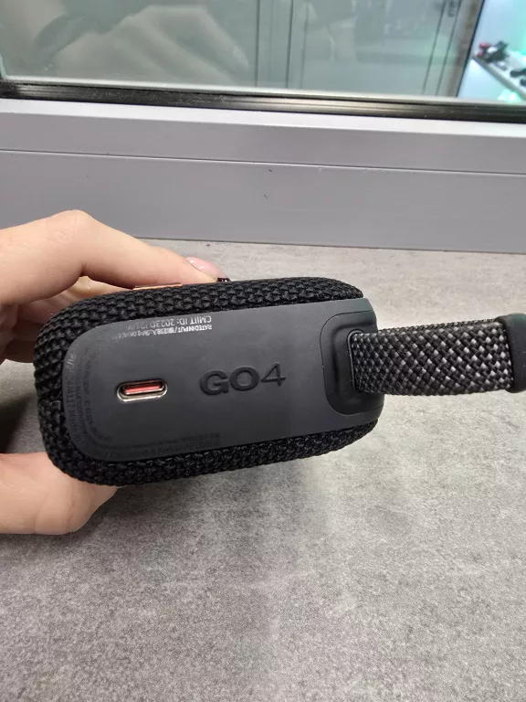 GŁOŚNIK JBL GO4