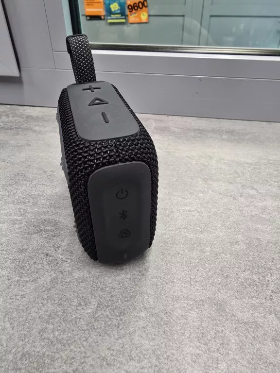 GŁOŚNIK JBL GO4