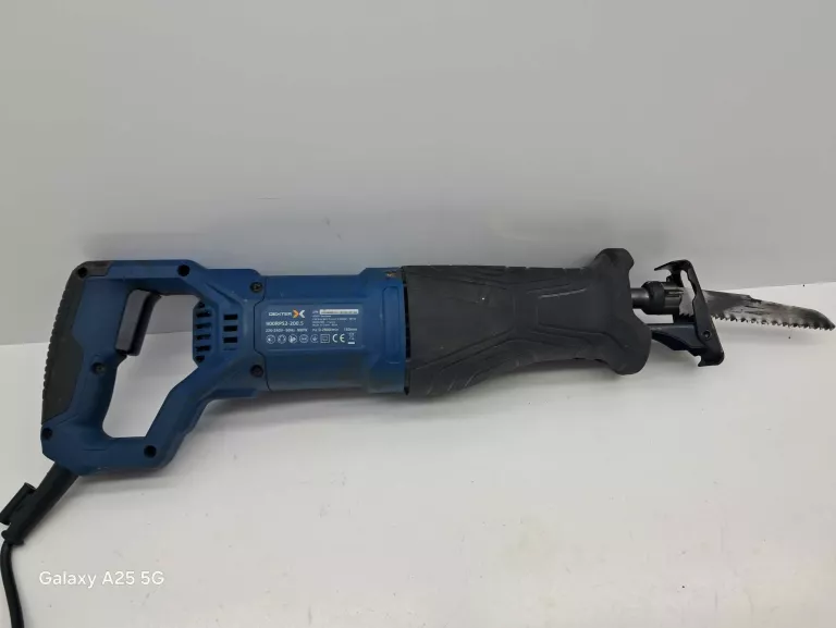 PIŁA SZABLASTA DEXTER 900RPS2-200.5