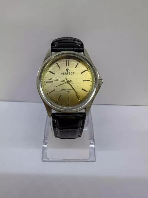 ZEGAREK PERFECT C424