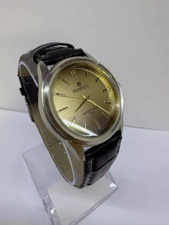 ZEGAREK PERFECT C424