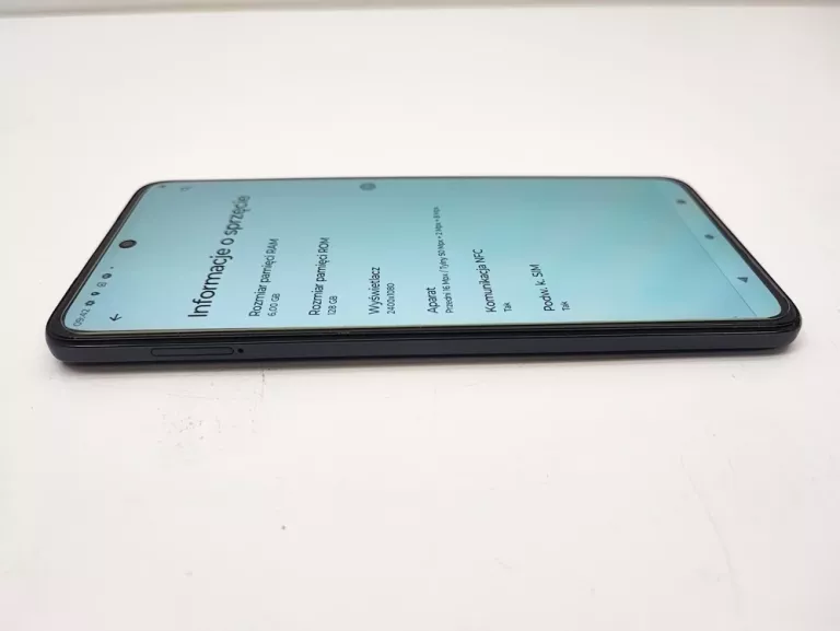 TELEFON MOTOROLA MOTO G82 5G